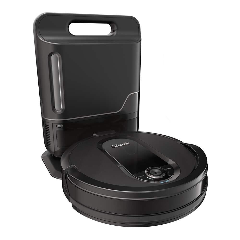 shark ninja robot vacuum reviews
